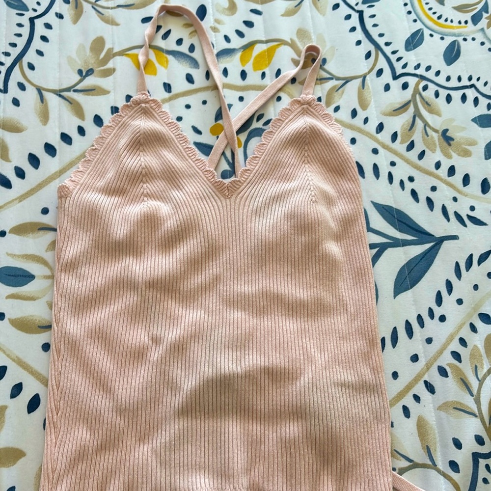 Summer top